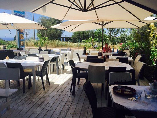 Antichi Sapori Del Mare